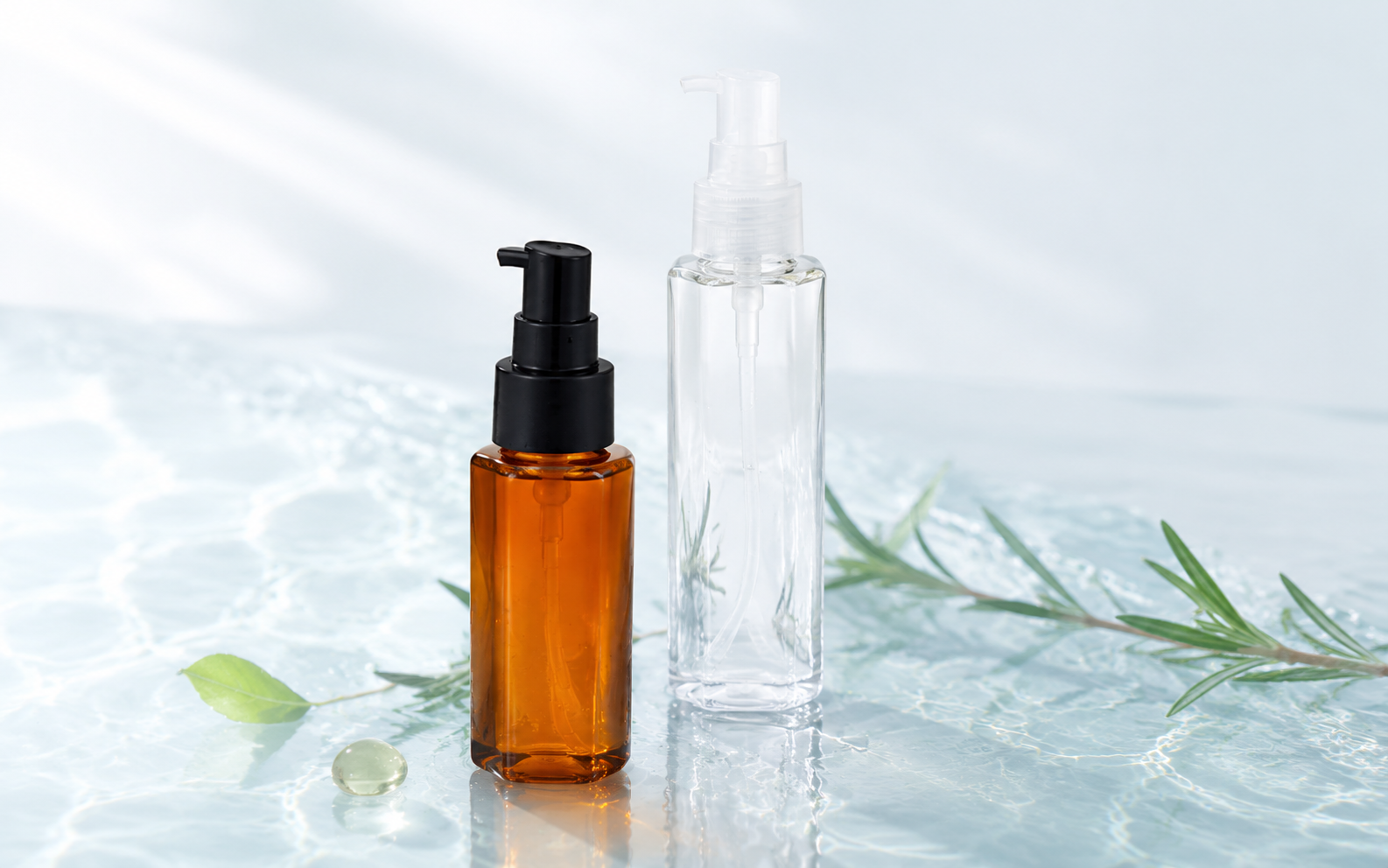 Hair and Scalp Care products
