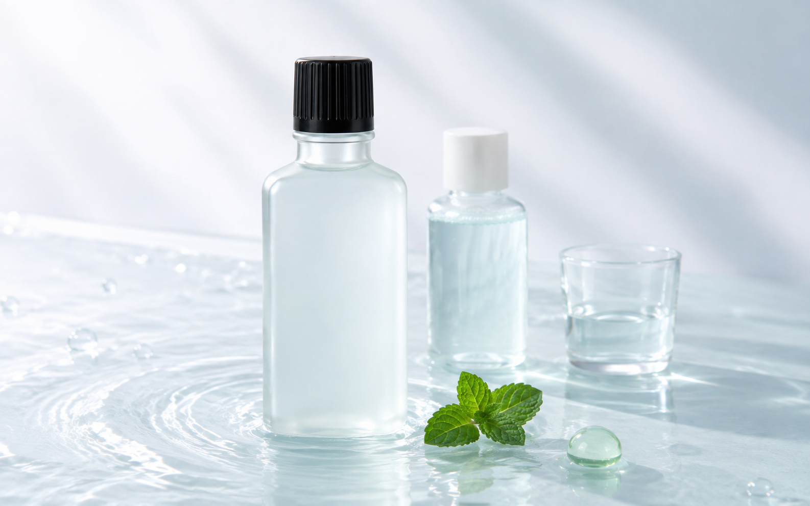 Oral Care products