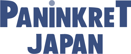 PANINKRET JAPAN logo